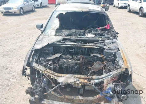 2013 Dodge Avenger Se из США, поврежденный, VIN 1C3CDZAB9DN610546